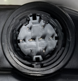 Koplamp Fiat Panda 2009-2012 ( Links )