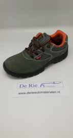 Beta Werk schoenen 7248G , Kleur: Grijs , Maat: 41