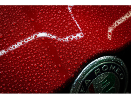 Turtle Wax Green Line Wax & Dry 500ml
