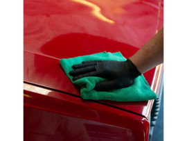 Turtle Wax Color Magic Red