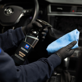Interior Touch
