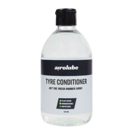 Airolube Tyre conditioner / Bandenverzorging