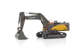 PREMIUM LINE; VOLVO EC950F