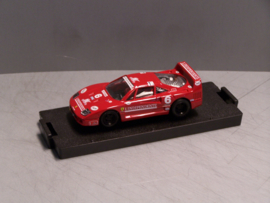 Modelauto Ferrari F40