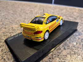 Modelauto Peugeot 307 WRC