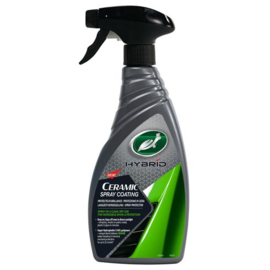 Turtle Wax Ceramic Wax Coating 500ml