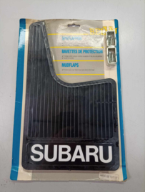 Spatlappen Subaru Universeel