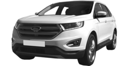 Ford Edge 2016-2018