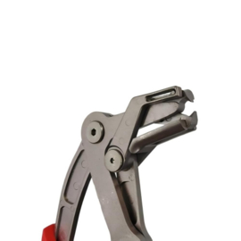 Clip trekker tang