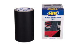 BLACK PROTECTION FILM