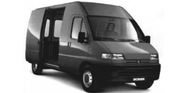 Citroen Jumper 1994-2002