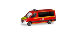 Mercedes Benz Sprinter FD MFZ Branddirektion Munchen