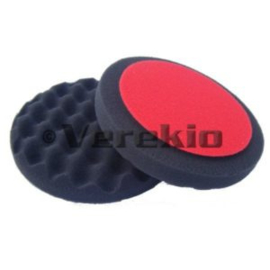 Verekio Poetspad   Wafel 150 mm Zwart