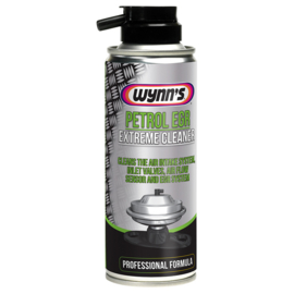 Wynns Petrol Exhaust Gas Recirculation