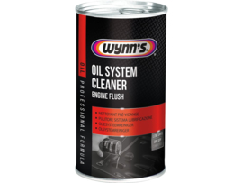 Wynns Oil System Cleaner