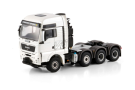 Premium Line; MAN TGX XXL 8X6