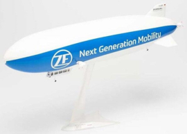 Zeppelin NT Zeppelin Reederei ZF Next Generation Mobility