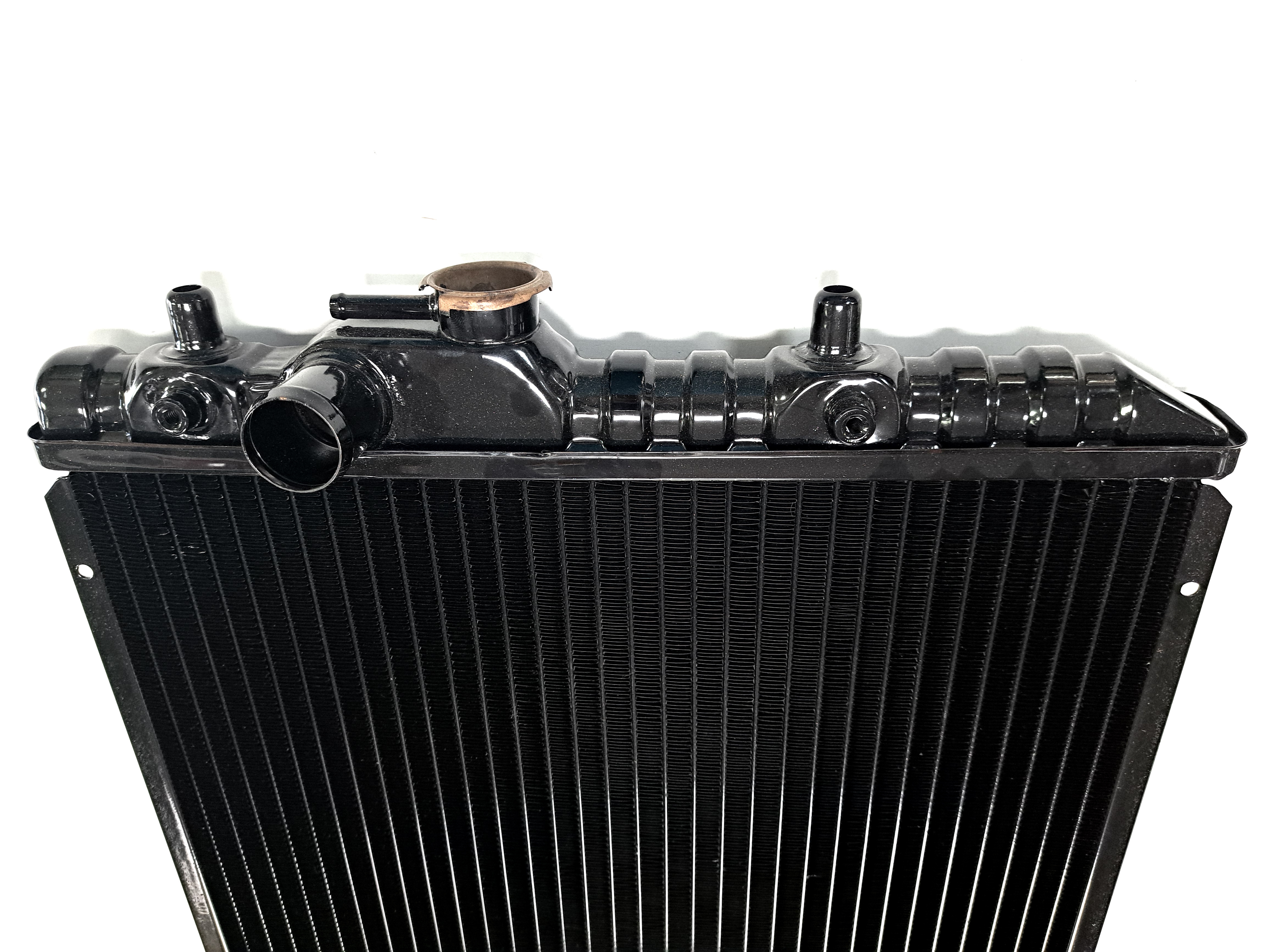 Radiateur Daihatsu Charade 1.3i 1988-1993 Automaat