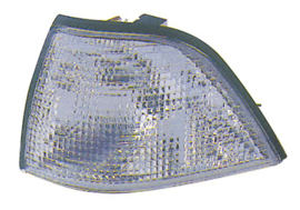 Voorknipperlicht L Wit Coupe/Cabrio Bmw 3 Serie E36 1990 tot 1998