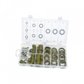 Assortiment Carterringen rubber