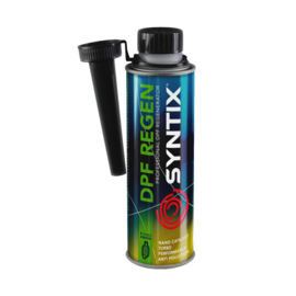 Professionele DPF-regenerator