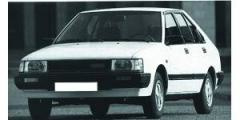 Nissan Cherry 1983+ N12