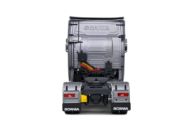 Scania 580S Highline '23, zilver