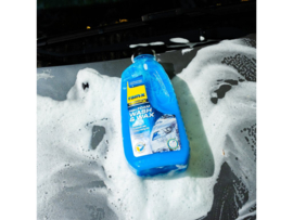 Rain-X Cerami-X Shampoo Was & Wax 1 Liter