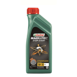 Castrol Magnatec Stop Start C2 5W30  1 Liter