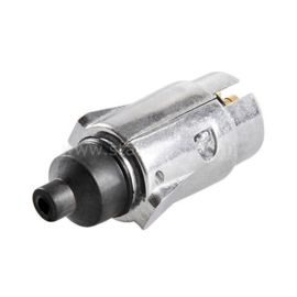 Q-Parts Stekker Metaal 7-polig