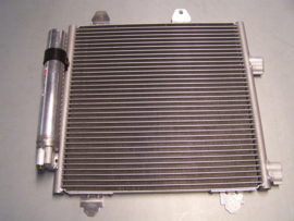 Airco condensor Toyota Aygo