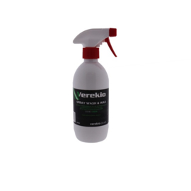 Verekio Spray Wash & Wax
