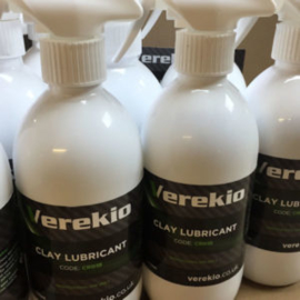 Verekio Klei detailer