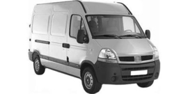 Renault Master 2003-2010