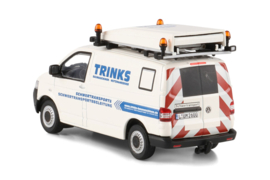 Trinks; VOLKSWAGEN TRANSPORTER BF3