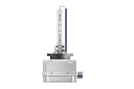 Xenon lamp Tesla Model S