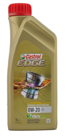 Castrol Edge 0W20 C5  1 liter