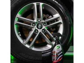 Turtle Wax HS Tyre Shine 680ml