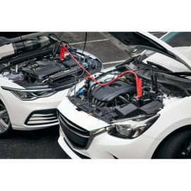 Osram BATTERYstart 1200A - Startkabels