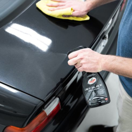 Turtle Wax Hybrid JetBlack spr.polish 500ml