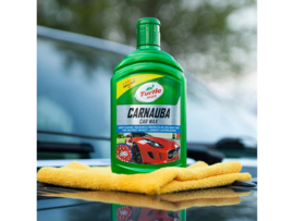 Turtle Wax Caranauba Car Wax