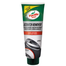 Turtle Wax Scratch Remover