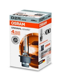 Osram 12v/24v - 35w - P32d-3 - D2R - Xenarc®