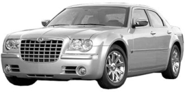 Chrysler 300C 2004-2011