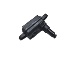 Stelelement tankklep Audi Q3 2018- ( 4 polig )