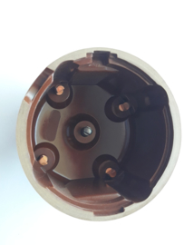 Verdelerkap Skoda 1000 MB ( Bosch )