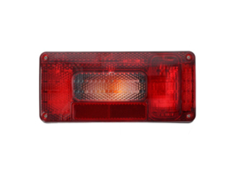 Carpoint Achterlicht Links 6 Functies