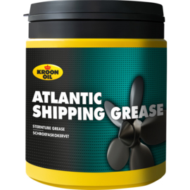 ATLANTIC SHIPPING GREASE