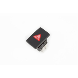 Alarmlichtschakelaar Volkswagen Golf 6 2009-2013