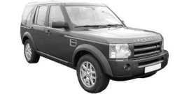 Landrover Discovery 3 2004-2009